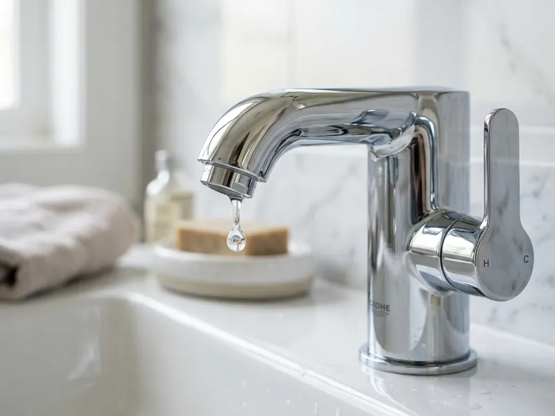 Faucet Repair & Installation Plumber in Gilman City, MO